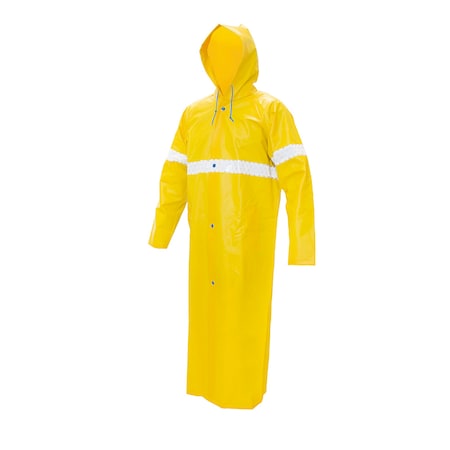 URREA Heat-reflective raincoat waterproof outwear XXL USIM34